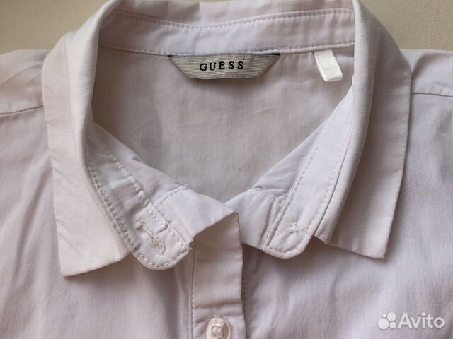 Рубашка Guess