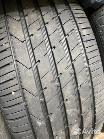 Комплект новых колёс на Mercedes GL GLS 166
