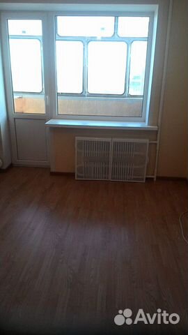 1-к квартира, 34 м², 8/10 эт. 1-к квартира, 34 м², 8/10 эт.