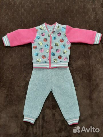 Костюм Костюм