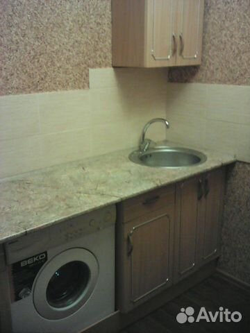 1-к квартира, 31 м², 8/9 эт.