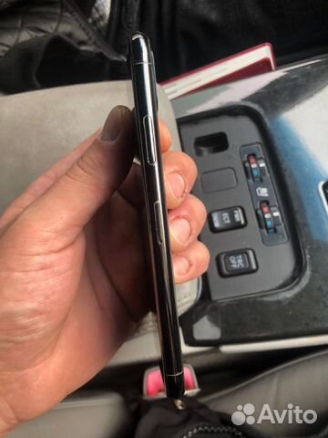 iPhone X 64gb Space Gray iPhone X 64gb Space Gray