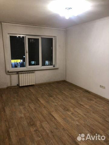 3-к квартира, 61.8 м², 3/5 эт.