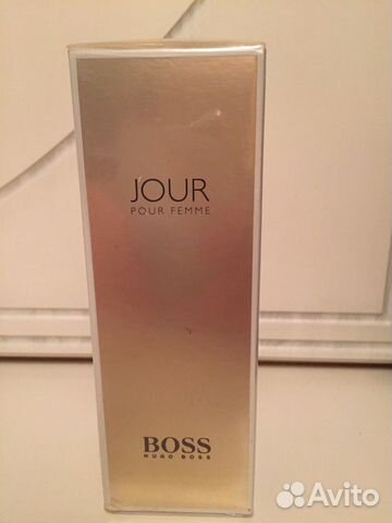 jour pour femme 50ml