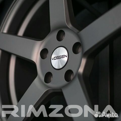 Новые диски Vossen CV3 на японцев корейцев
