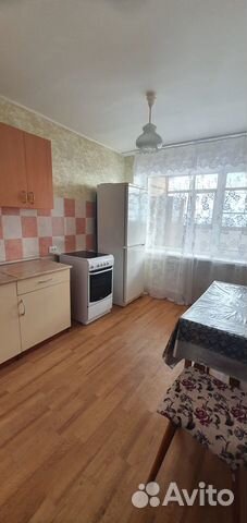 1-к квартира, 40 м², 8/14 эт.
