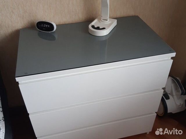 Комод Мальм