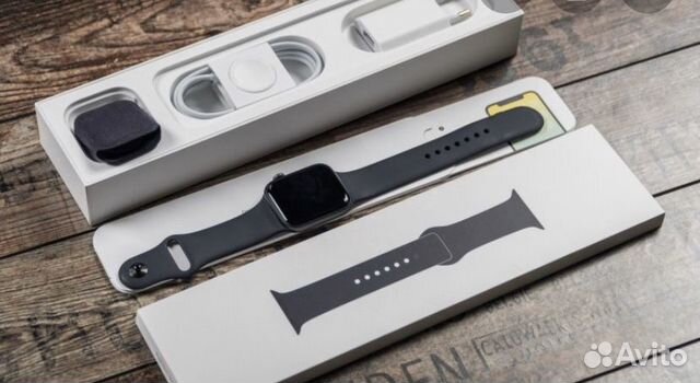 Apple watch s4 44mm