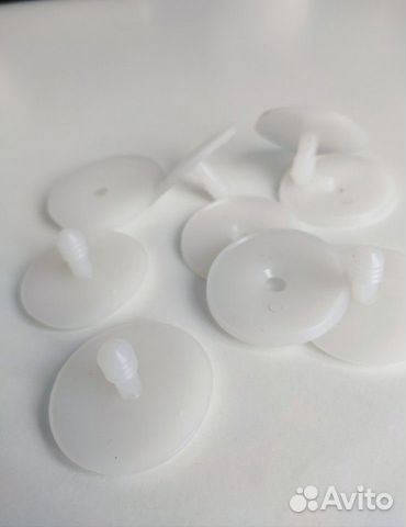 Сустав для игрушек 35 мм