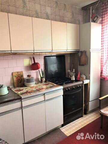 2-к квартира, 60 м², 2/9 эт. 2-к квартира, 60 м², 2/9 эт.