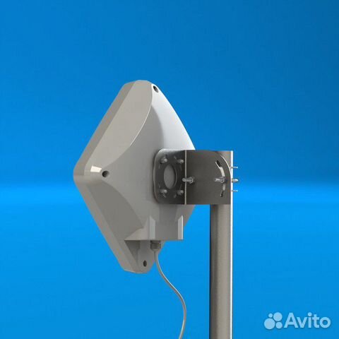 4G антенна для интернета 4G модема apbox