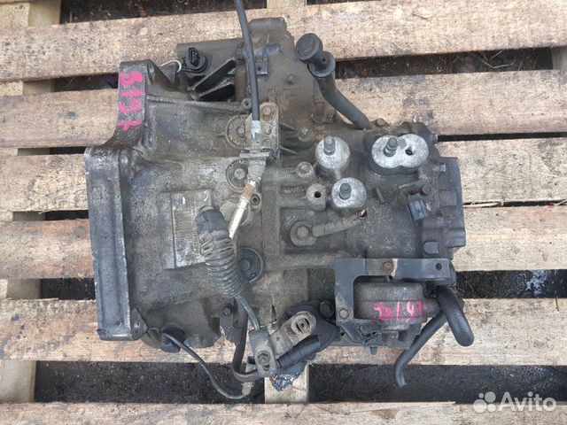 АКПП Kia Spectra S5D 2000-2011 АКПП Kia Spectra S5D 2000-2011