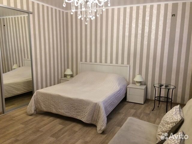 1-к квартира, 33 м², 1/2 эт. 1-к квартира, 33 м², 1/2 эт.
