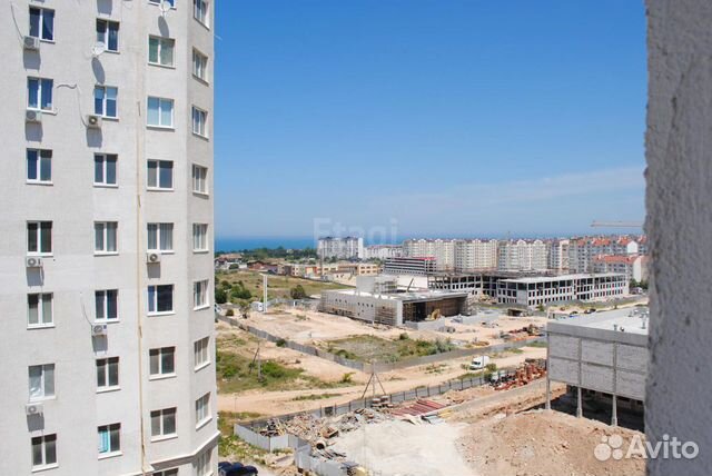 2-к квартира, 62.3 м², 10/10 эт.