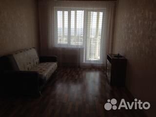 1-к квартира, 45 м², 16/27 эт. 1-к квартира, 45 м², 16/27 эт.
