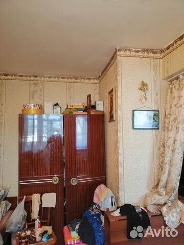 1-к квартира, 31 м², 2/5 эт. 1-к квартира, 31 м², 2/5 эт.