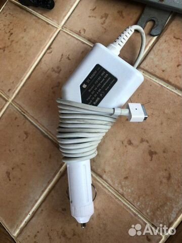 Блок питания для Apple (зарядка) 18.5V -4.6A Y Блок питания для Apple (зарядка) 18.5V -4.6A Y