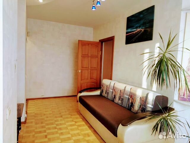 2-к квартира, 42.5 м², 4/5 эт. 2-к квартира, 42.5 м², 4/5 эт.