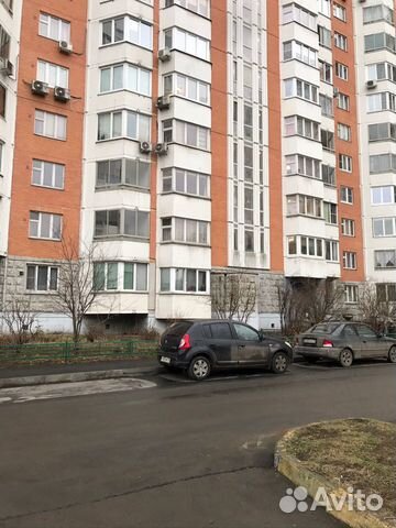 3-к квартира, 80 м², 3/17 эт. 3-к квартира, 80 м², 3/17 эт.