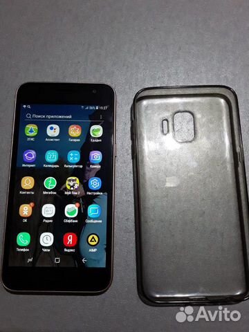 Телефон SAMSUNG J2 Телефон SAMSUNG J2