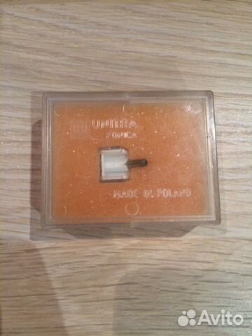 Игла для винилового проигрывателя Unitra mf-100 Игла для винилового проигрывателя Unitra mf-100