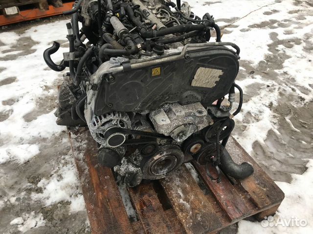 Двигатель Alfa Romeo 159 1,9i 16v 160лс 939 A6.000 Двигатель Alfa Romeo 159 1,9i 16v 160лс 939 A6.000