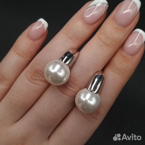 Серьги apm Monaco Серьги apm Monaco