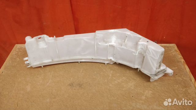 Бачок омывателя Range Rover Sport 2 L494