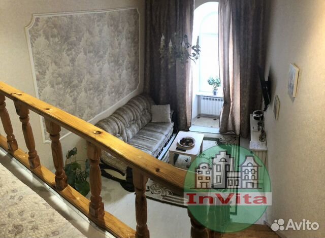 1-к квартира, 30 м², 2/2 эт.