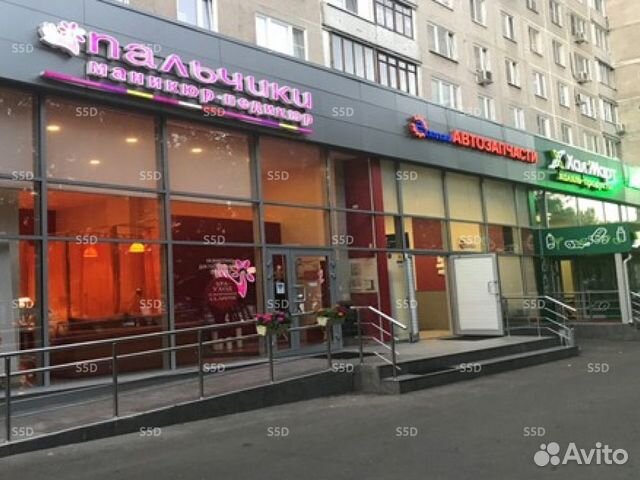Продам торговое помещение, 84 м² Продам торговое помещение, 84 м²
