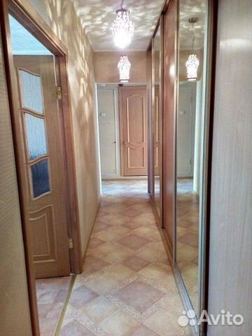 3-к квартира, 67 м², 10/10 эт. 3-к квартира, 67 м², 10/10 эт.