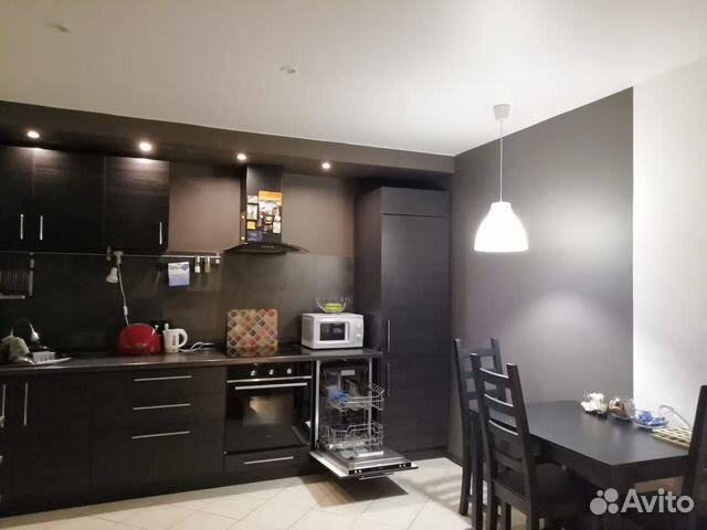 2-к квартира, 48 м², 2/2 эт. 2-к квартира, 48 м², 2/2 эт.
