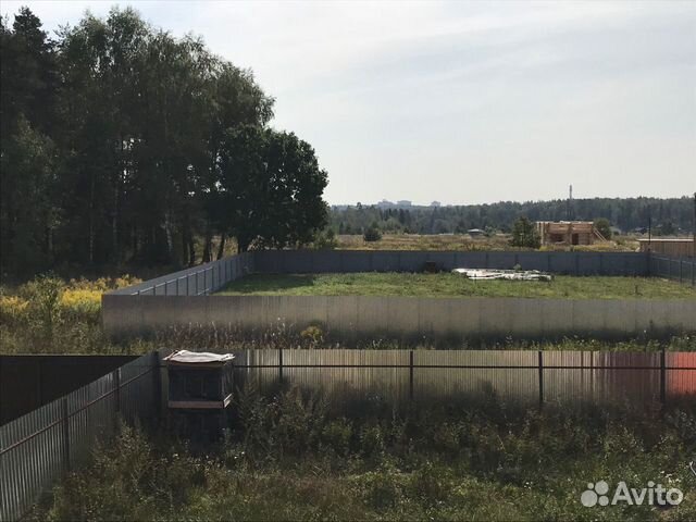 Участок 13.8 сот. (СНТ, ДНП) Участок 13.8 сот. (СНТ, ДНП)