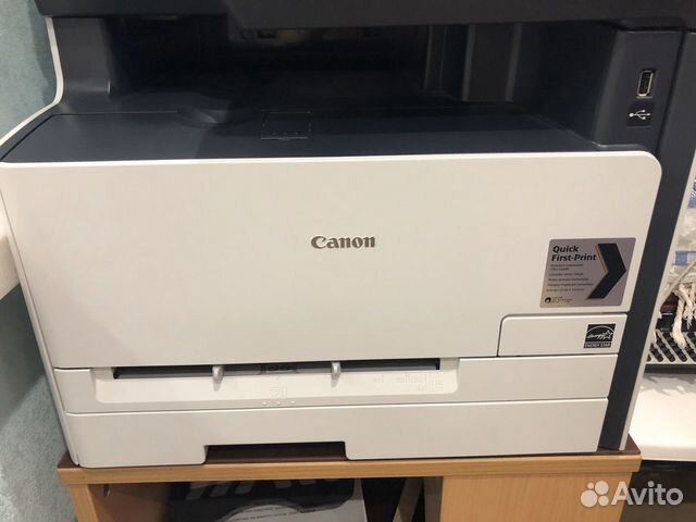 Принтер, сканер, копир Принтер, сканер, копир