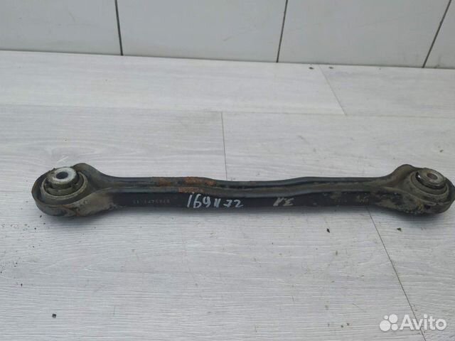 Тяга задняя 33322409892 BMW X1 E84 Тяга задняя 33322409892 BMW X1 E84