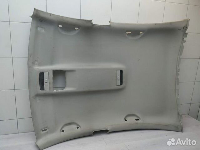 Потолок 1ZU867501 Skoda Octavia (A5 1Z) 2004-2013 Потолок 1ZU867501 Skoda Octavia (A5 1Z) 2004-2013