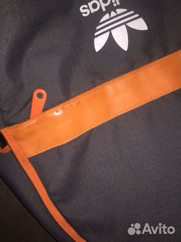 Рюкзак adidas