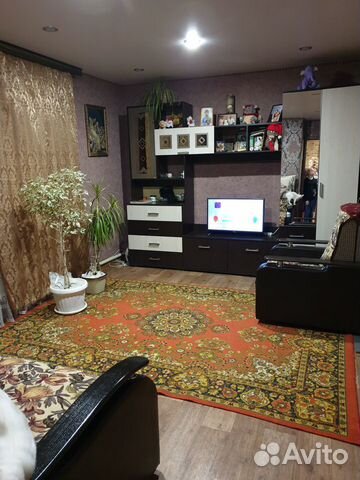 2-к квартира, 39.8 м², 1/2 эт. 2-к квартира, 39.8 м², 1/2 эт.