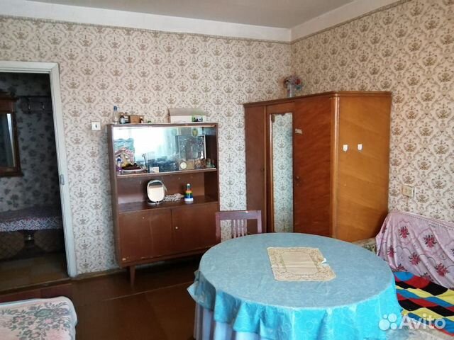 2-к квартира, 50 м², 3/9 эт.