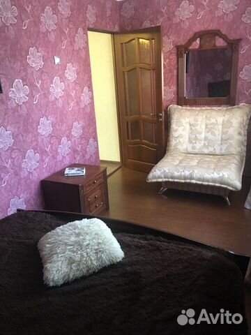

3-к. квартира, 55 м², 6 кроватей