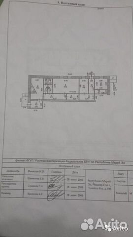 Помещение свободного назначения, 288.6 м² Помещение свободного назначения, 288.6 м²