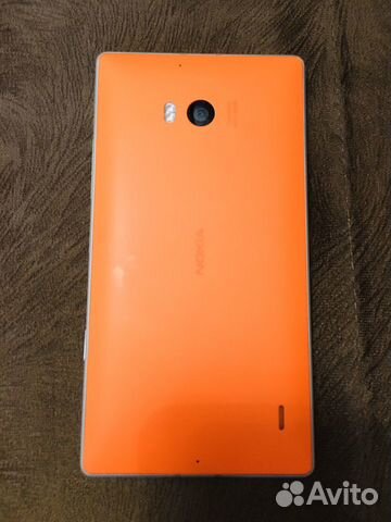 Телефон Nokia Lumia 930