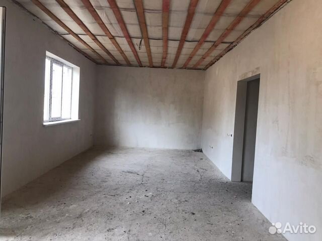 Дом 113 м² на участке 6 сот.