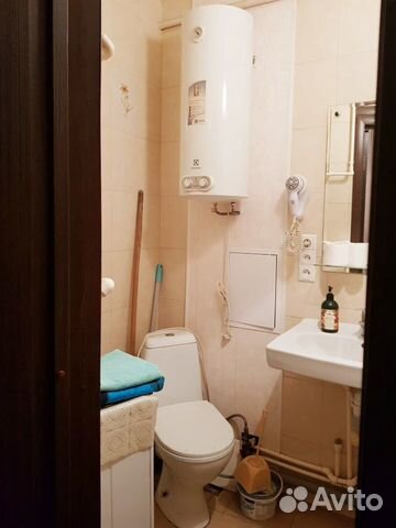 2-к квартира, 45 м², 1/5 эт.