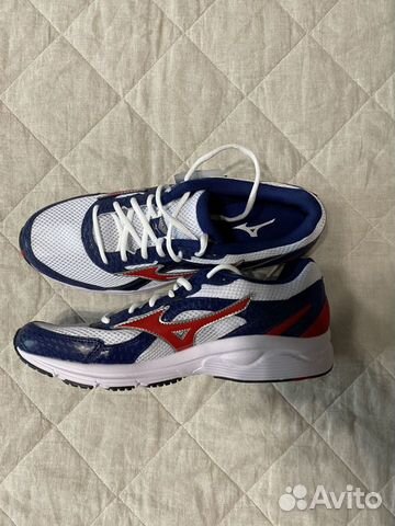 Кроссовки mizuno forward 40,41,43,44,45,47 Кроссовки mizuno forward 40,41,43,44,45,47
