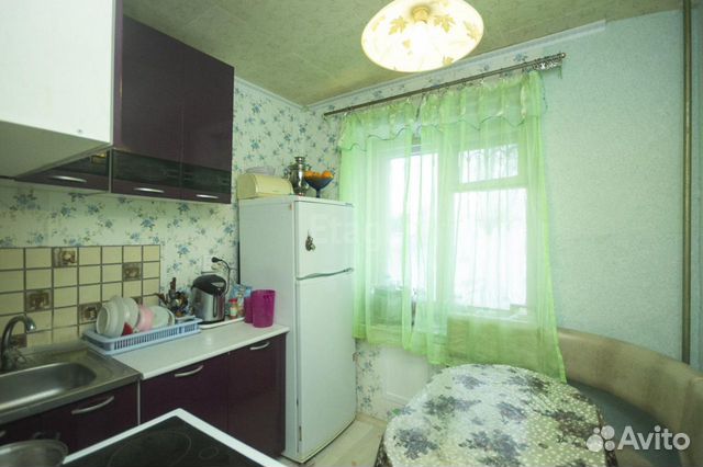 2-к квартира, 44.5 м², 1/5 эт. 2-к квартира, 44.5 м², 1/5 эт.