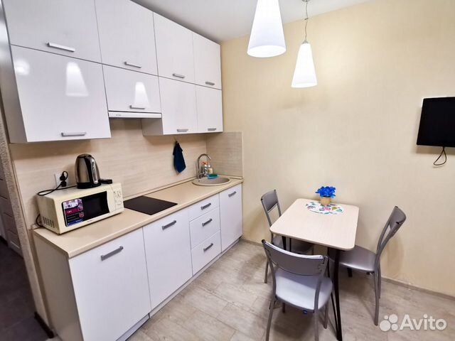 Студия, 28 м², 4/11 эт.