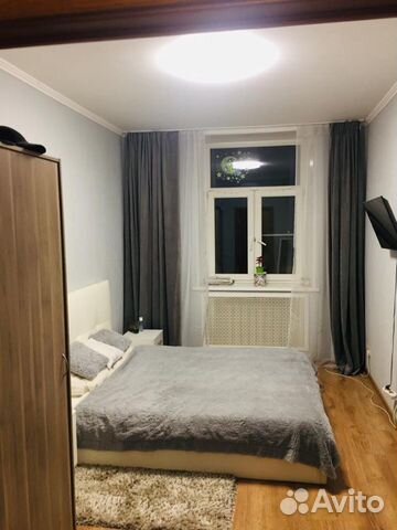 Комната 22 м² в 3-к, 3/5 эт. Комната 22 м² в 3-к, 3/5 эт.