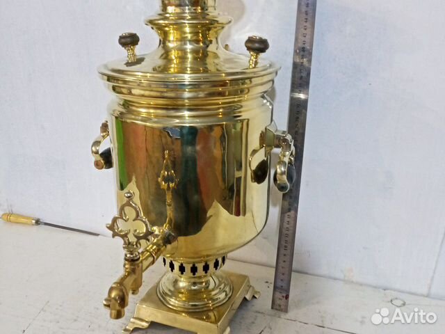 Самовар Самовар