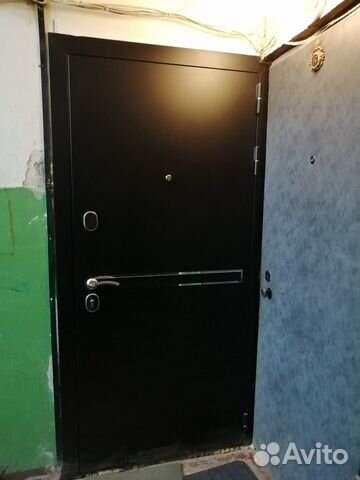1-к квартира, 32 м², 4/5 эт. 1-к квартира, 32 м², 4/5 эт.
